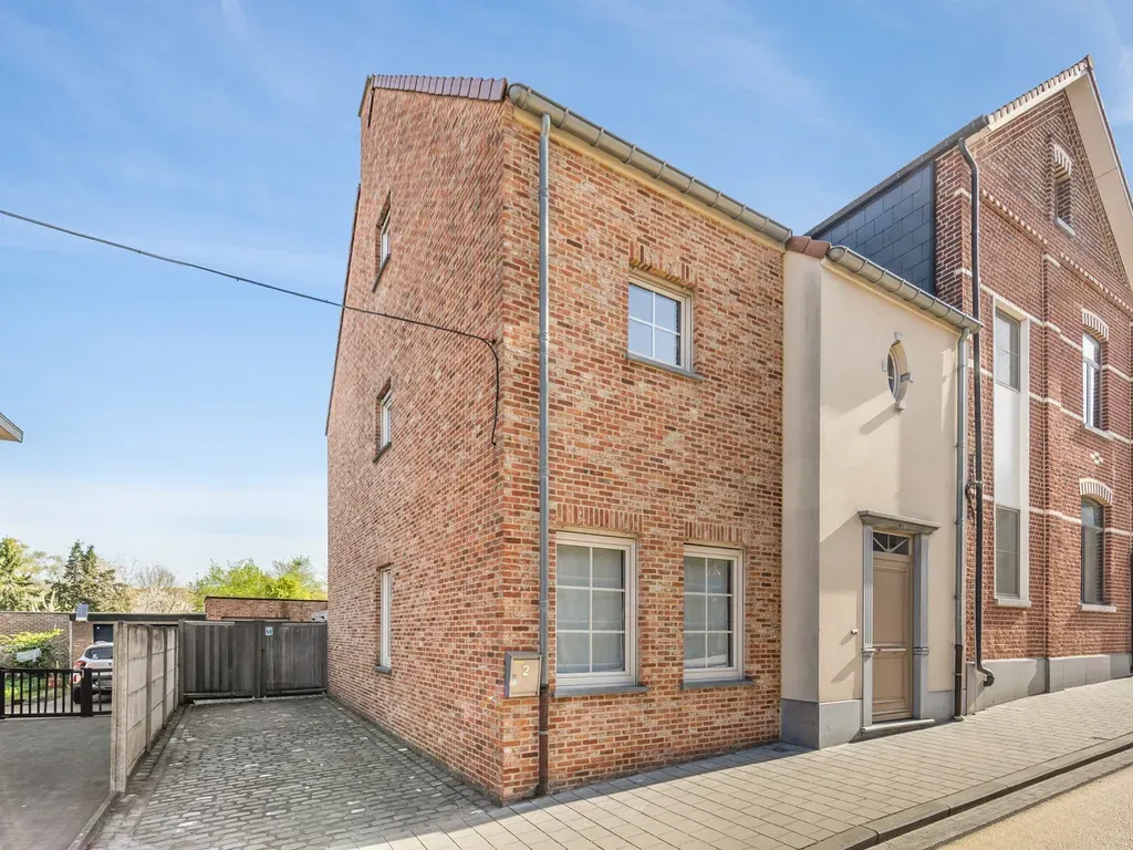 Hoofdfoto Huis in Kessel-Lo