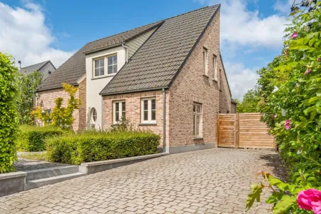 Huis Te Koop Linter