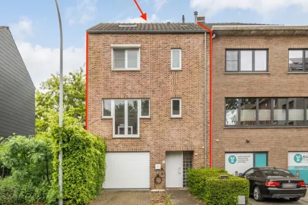 Huis Te Koop Kessel-Lo