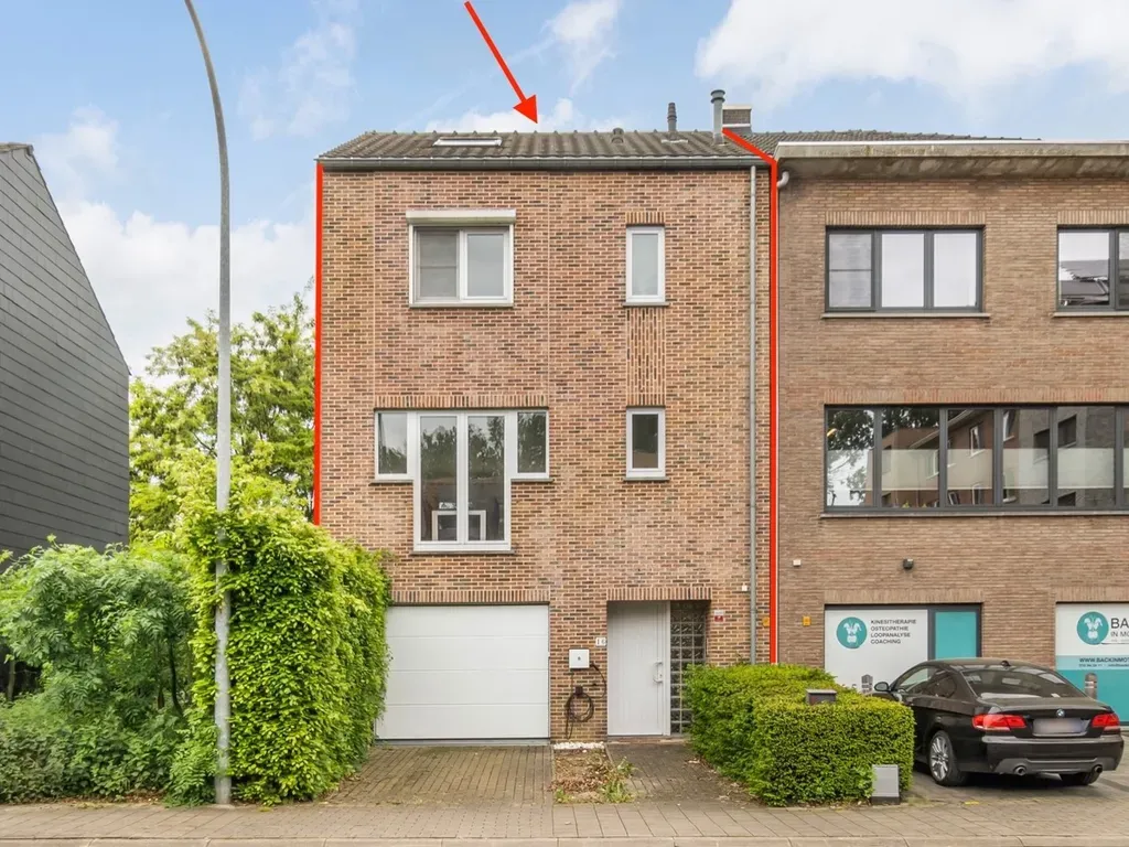 Hoofdfoto Huis in Kessel-Lo