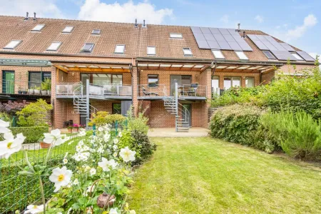 Huis Te Koop Heverlee