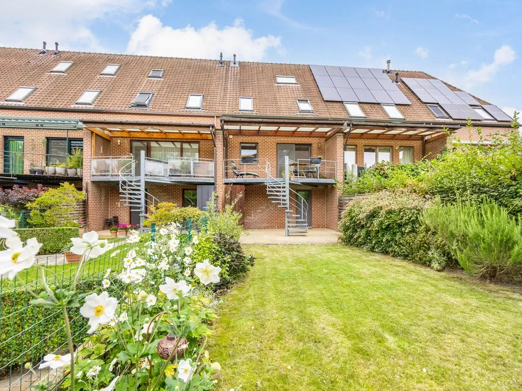 Hoofdfoto Huis in Heverlee