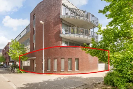 Appartement Te Koop Leuven