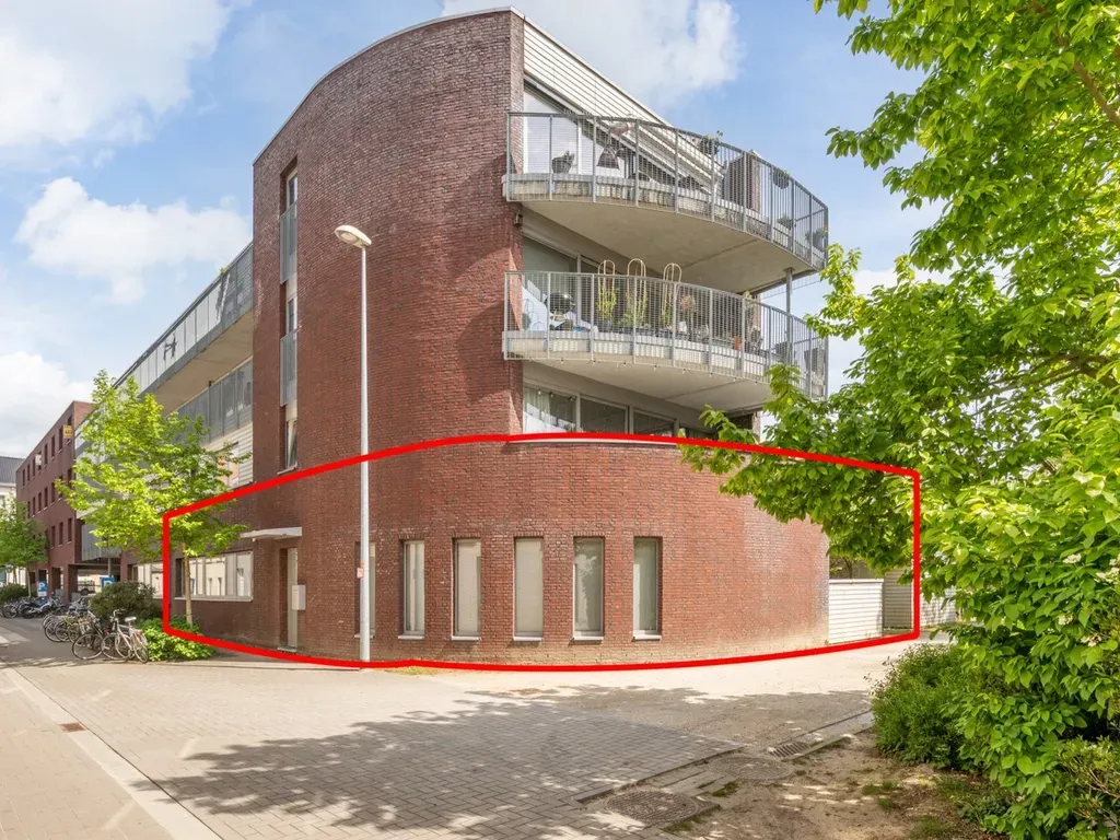 Hoofdfoto Appartement in Leuven