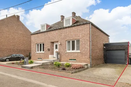 Huis Te Koop Linter