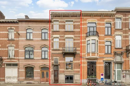 Huis Te Koop Leuven