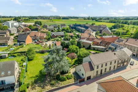 Villa Te Koop Sint-Pieters-Rode