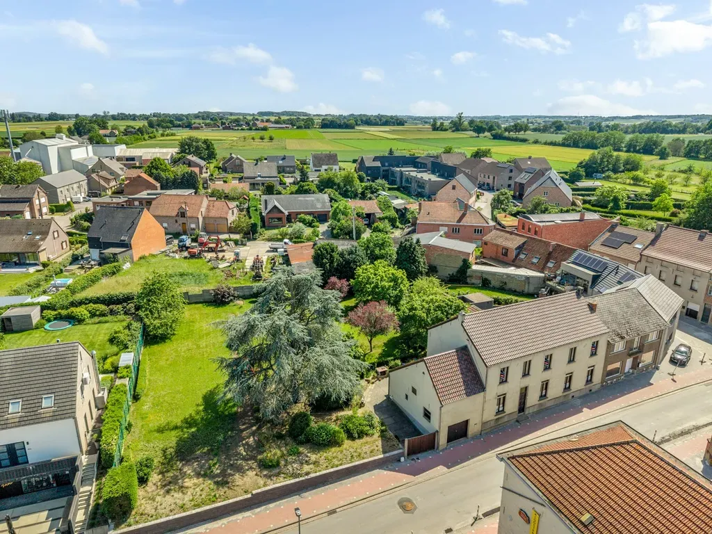 Hoofdfoto Villa in Sint-Pieters-Rode
