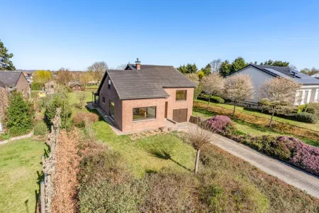 Huis Te Koop Holsbeek