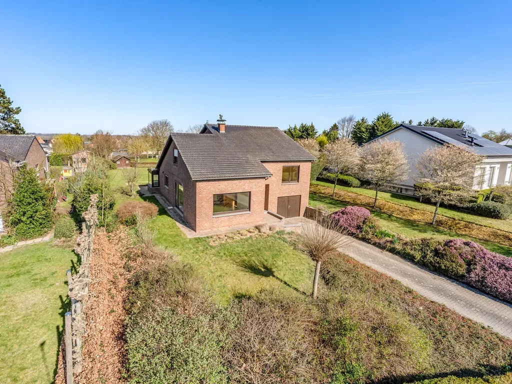 Hoofdfoto Huis in Holsbeek