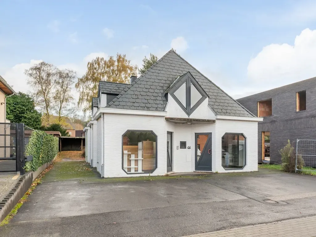 Hoofdfoto Huis in Rotselaar