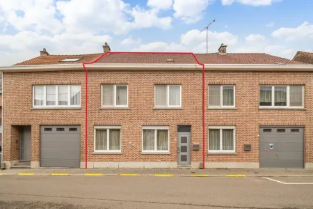 Huis Te Koop Kortenberg
