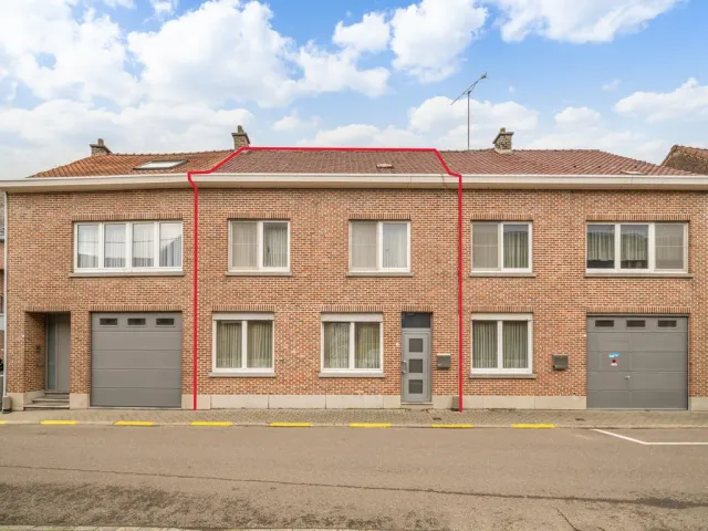 Huis in Kortenberg - Klapstraat 44, 3070