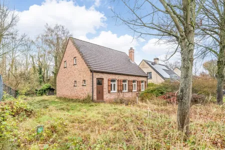 Huis Te Koop Bierbeek