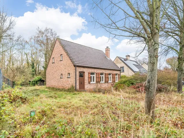 Huis in Bierbeek - Dreefstraat 19, 3360
