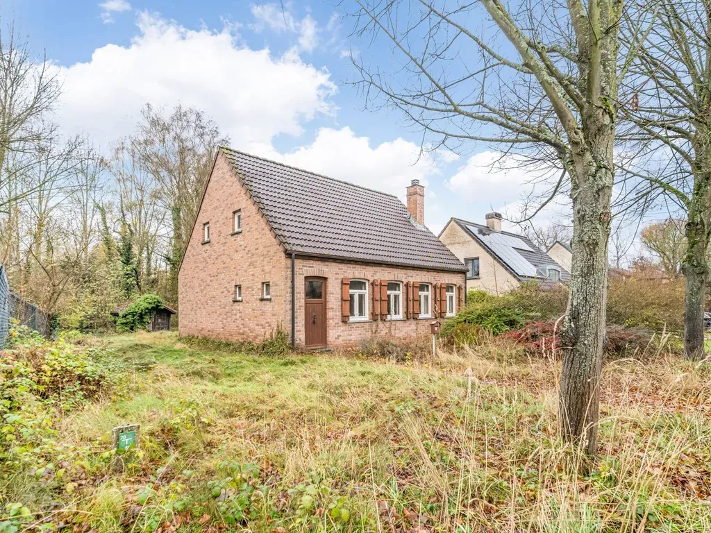 Hoofdfoto Huis in Bierbeek