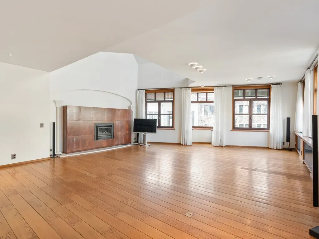 Hoofdfoto Appartement in Tienen