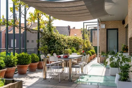 Appartement Te Koop Tienen