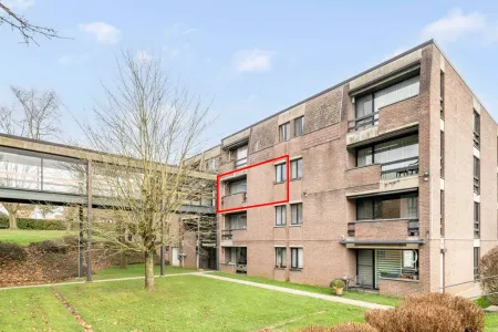 Appartement Te Koop Heverlee