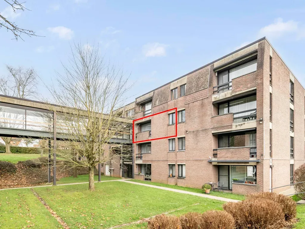 Hoofdfoto Appartement in Heverlee