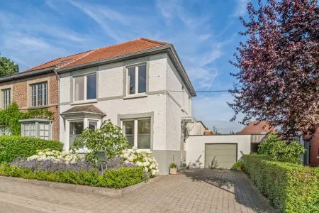 Villa Te Koop Heverlee