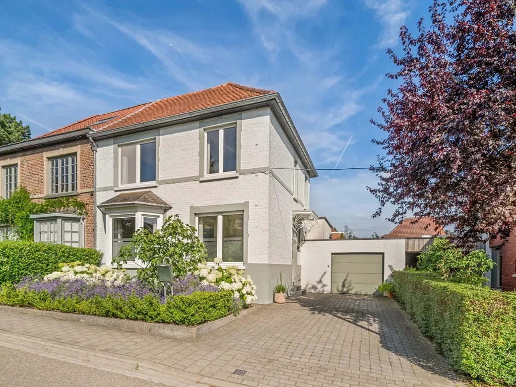 Hoofdfoto Villa in Heverlee