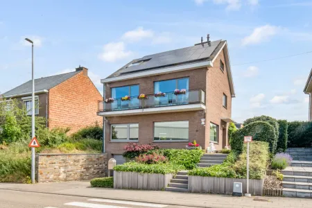 Huis Te Koop Heverlee