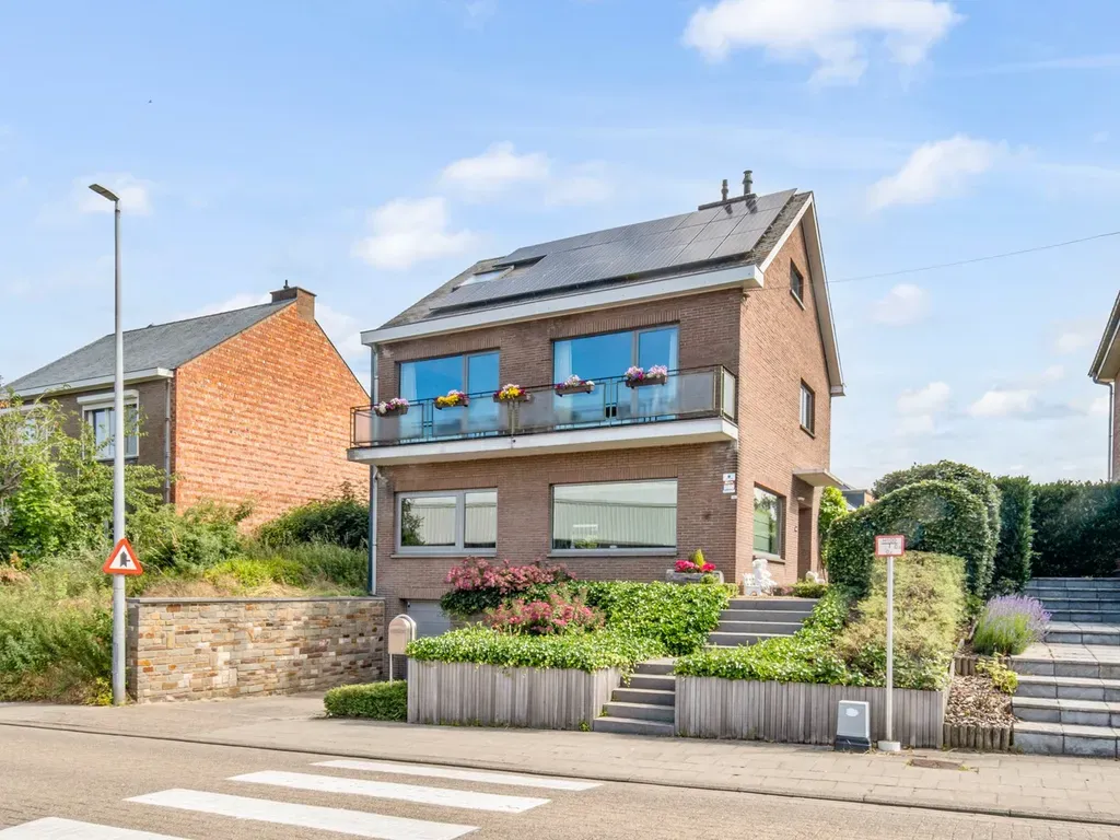 Hoofdfoto Huis in Heverlee