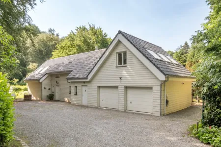 Villa Te Koop Heverlee