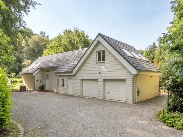 Villa in Heverlee - Waversebaan 321, 3001