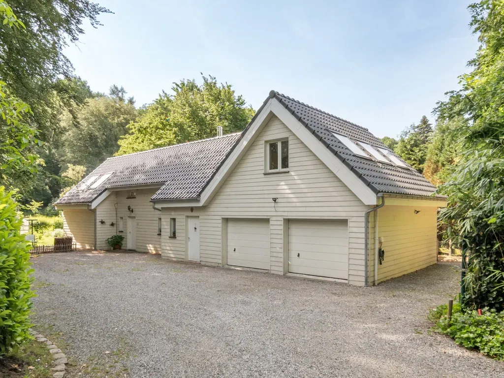 Hoofdfoto Villa in Heverlee