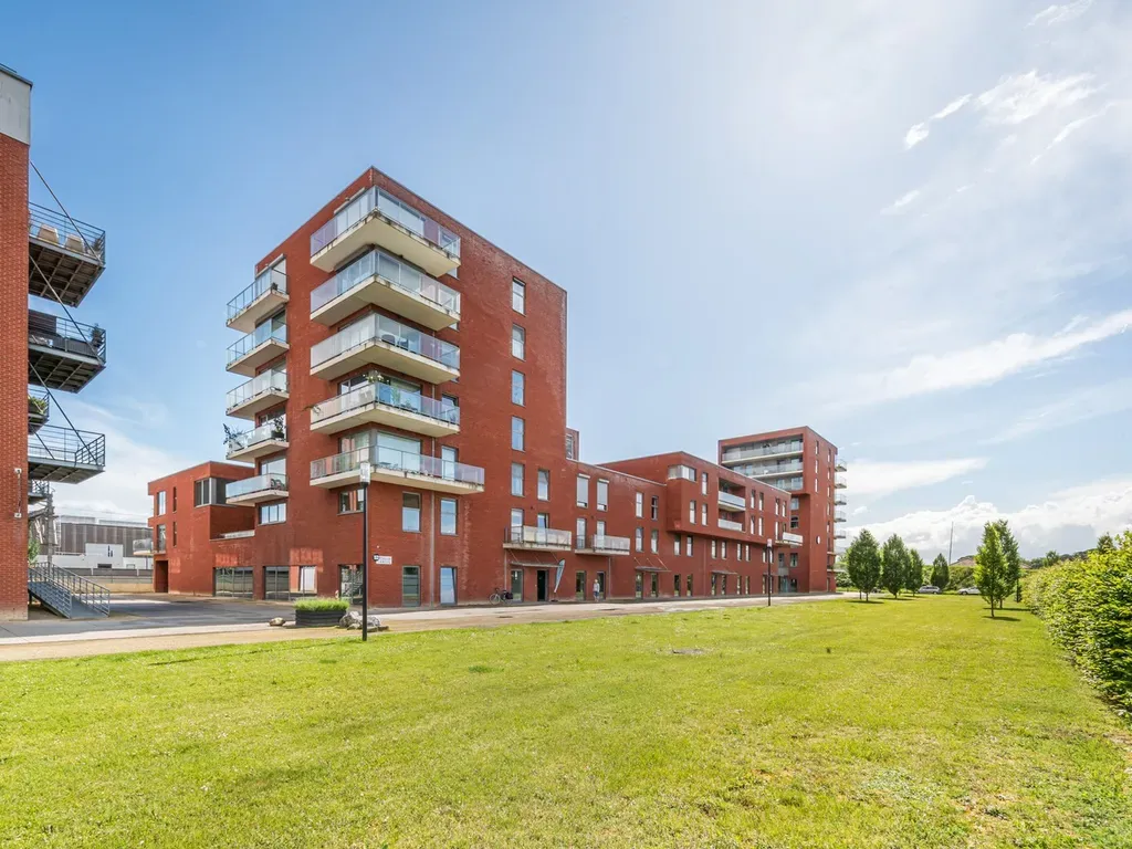Hoofdfoto Appartement in Herent