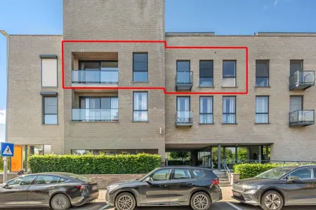 Appartement Te Koop Herent