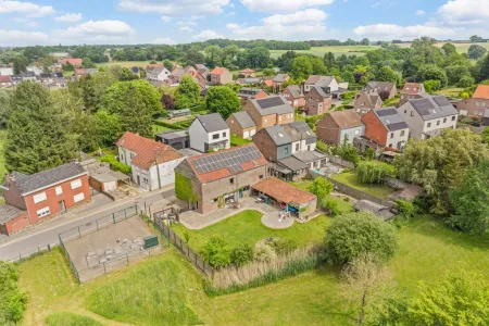 Huis Te Koop Leefdaal