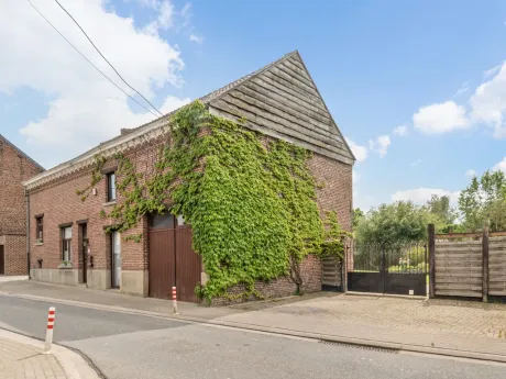 Garage à Leefdaal - Het Bies 12, 3061 - photo 2