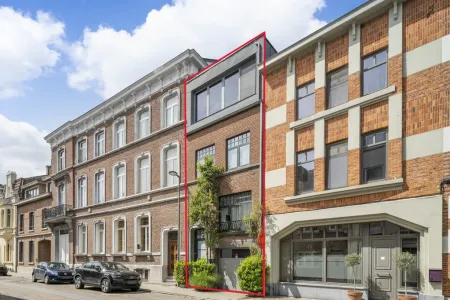 Huis Te Koop Tienen