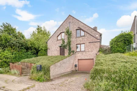 Huis Te Koop Tienen