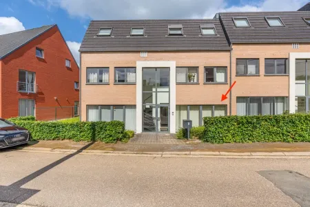 Appartement Te Koop Linden