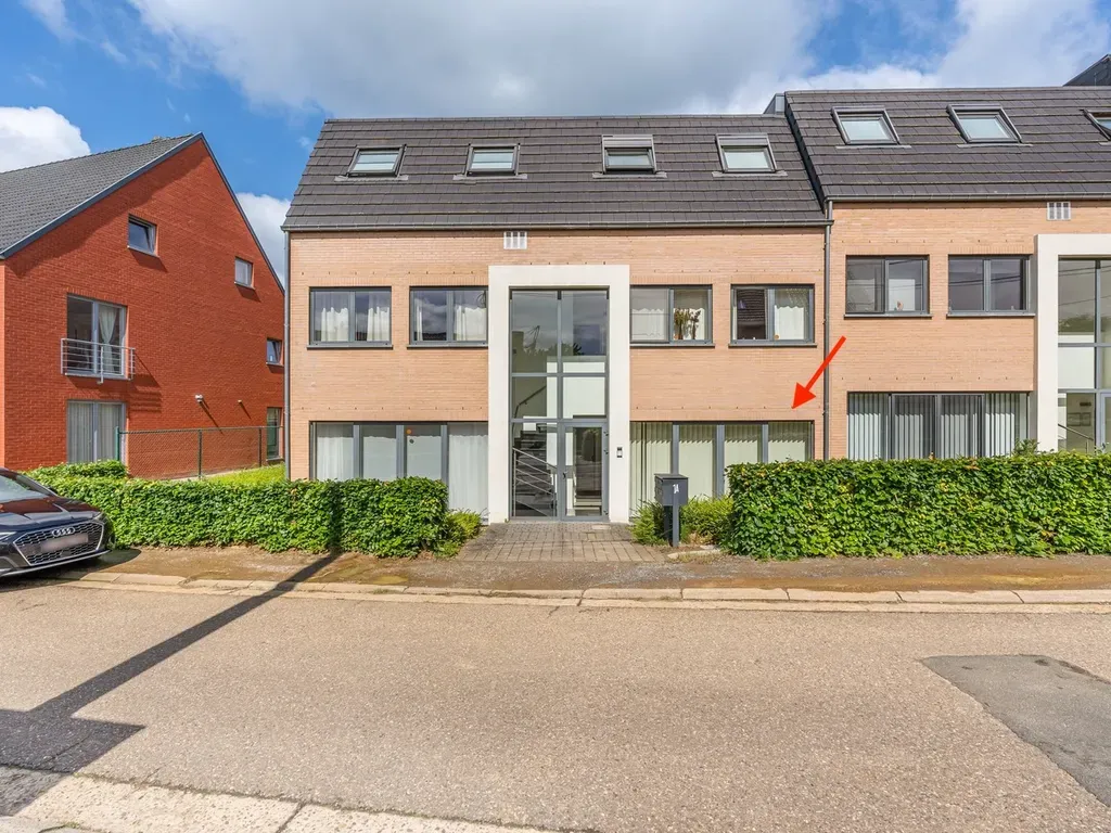 Hoofdfoto Appartement in Linden