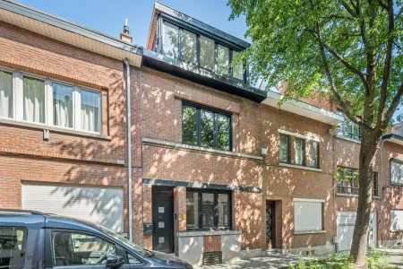 Huis Te Koop Leuven