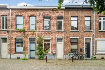 Huis Te Koop Kessel-Lo
