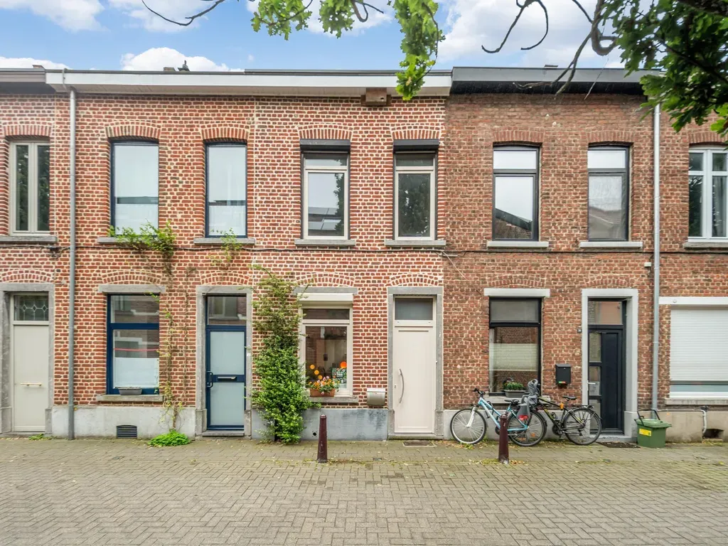 Hoofdfoto Huis in Kessel-Lo