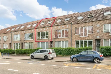 Appartement Te Koop Korbeek-lo