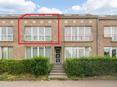 Appartement in Korbeek-lo - Tiensesteenweg 122A, 3360 - foto 3