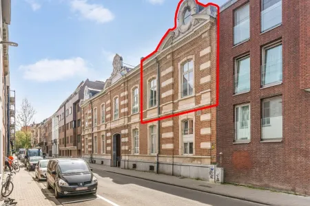 Appartement Te Koop Leuven