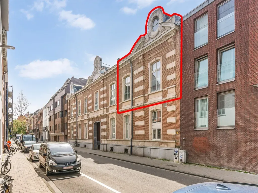 Hoofdfoto Appartement in Leuven
