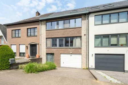 Huis Te Koop Kessel-Lo