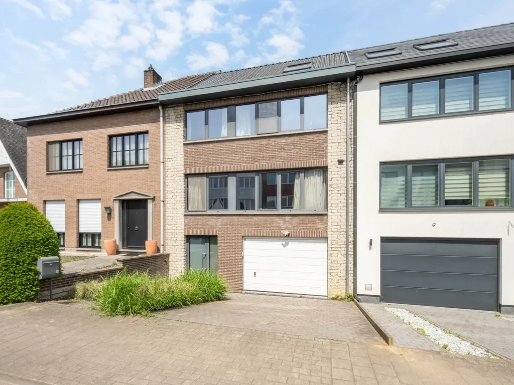 Hoofdfoto Huis in Kessel-Lo