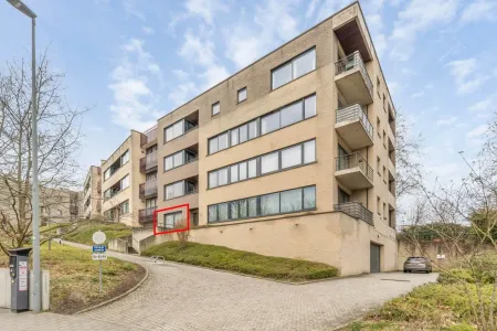 Appartement Te Koop Leuven