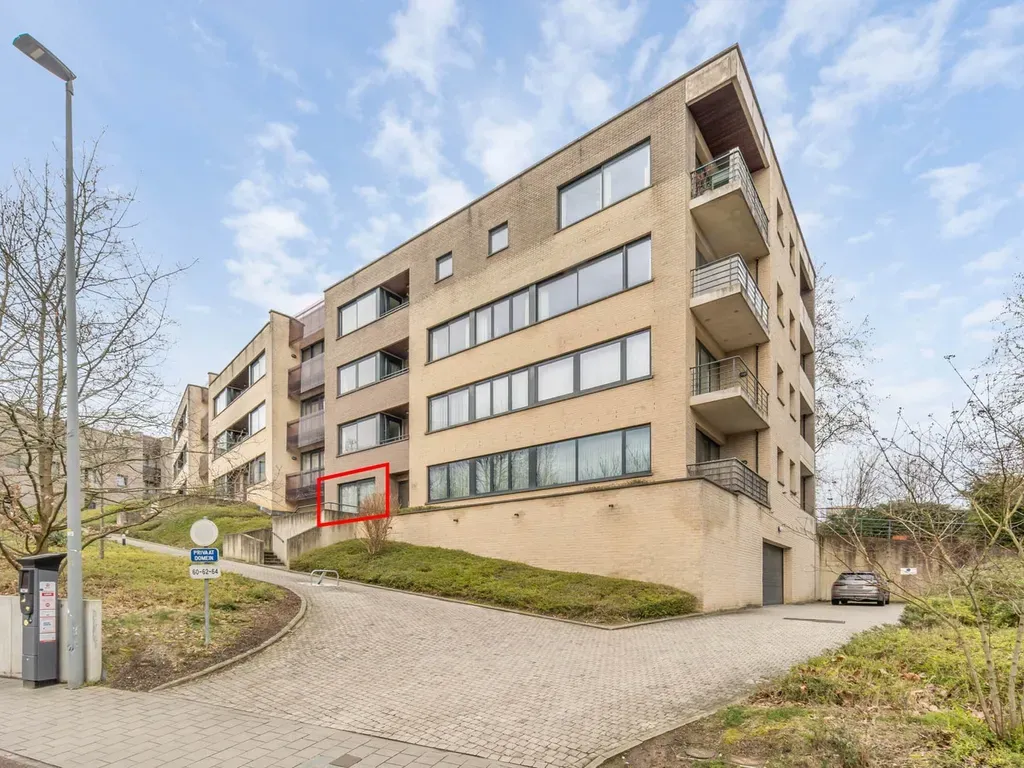 Hoofdfoto Appartement in Leuven